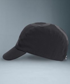 Alternative view of Zero Cap