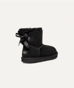 Enfants Mini Bailey Button II Boot