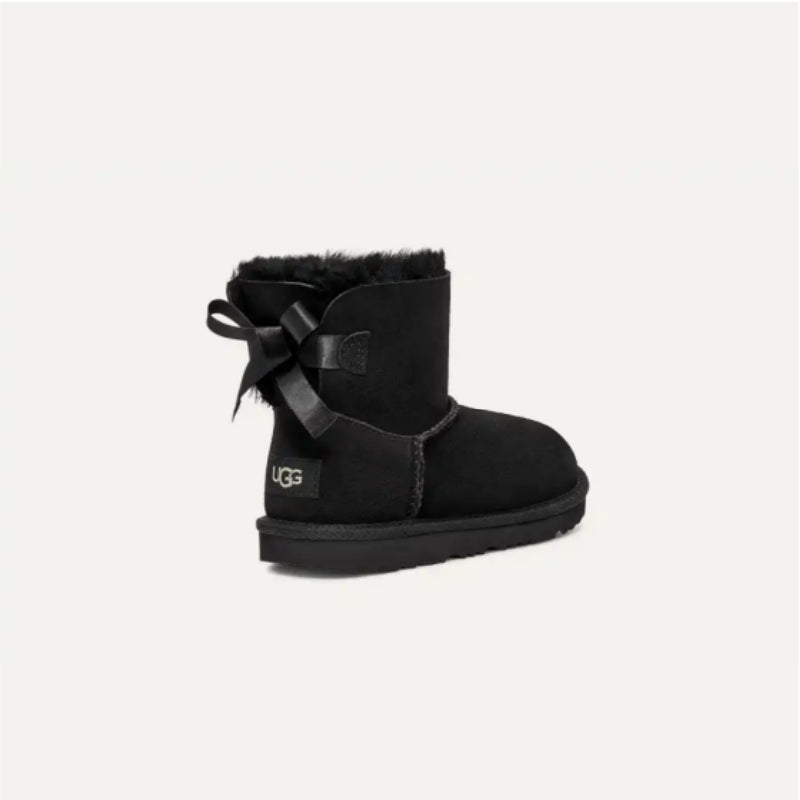 Enfants Mini Bailey Button II Boot