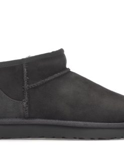 ugg Classic Ultra Mini Boot Grey