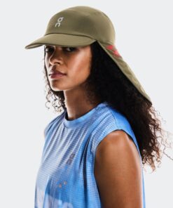 Cap PLEASURES x The Loop