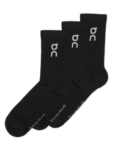 Alternative view of Logo Sock 3-Pack