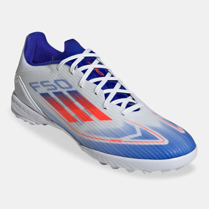 Men's F50 League Turf Ground Football Shoes - Image 2