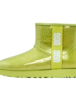 (WMNS)  Classic Clear Mini 1113190-PLLN