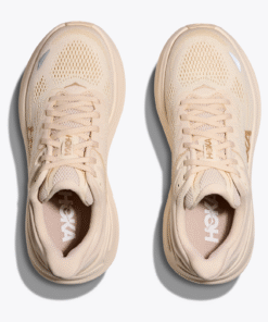 Alternative view of Bondi 9 Femmes - Vanille / Bouleau