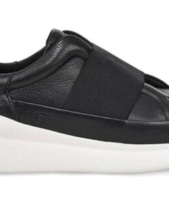 Alternative view of (WMNS)  Libu Lite Wear-resistant Non-Slip Low Tops Sports Shoe Black 1106621-BLK
