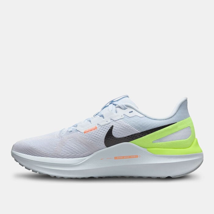 Women's Air Zoom Structure 25 Shoe - Image 3