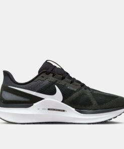 Alternative view of Men's Structure 25 Road Running Shoes