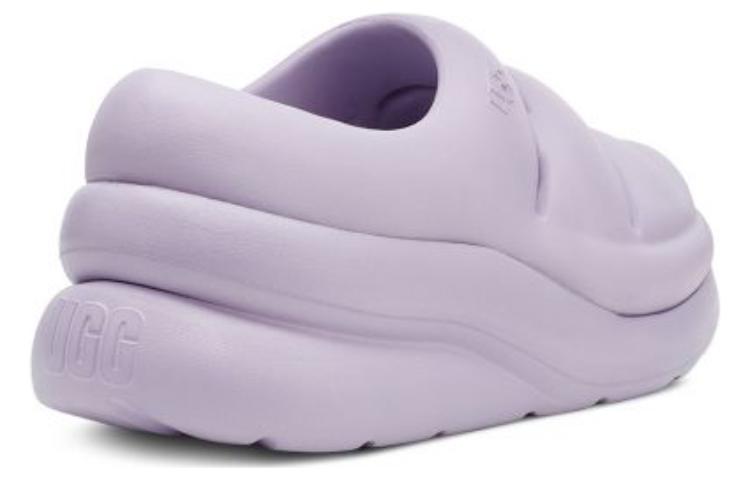 (WMNS) Sport Yeah Clog 'JUNE GLOOM' 1132890-JGL - Image 4