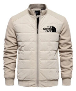 Alternative view of 2024 THE NORTH FACE-Thin Winter Jacket