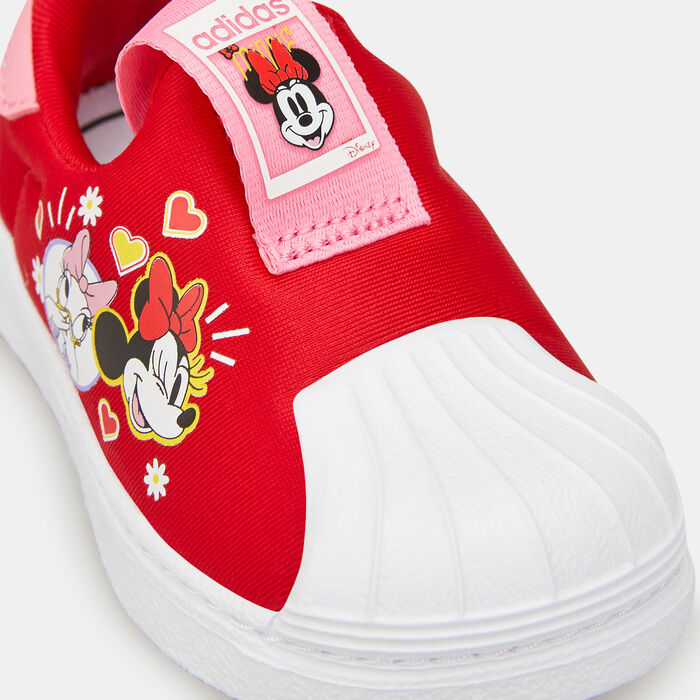 Kids' Originals x Disney Superstar 360 Shoe