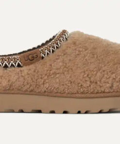 Women's Tasman Maxi Curly