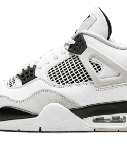 air jodan 4 Retro Military Black