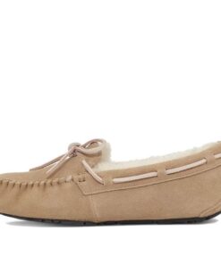 (WMNS) Dakota Slipper 'Tabacco' 1107949-TAB