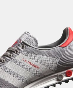 Men's LA Trainer Weave Shoes