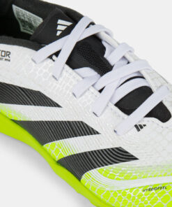 Kids' Predator League Turf Ground Football Shoes