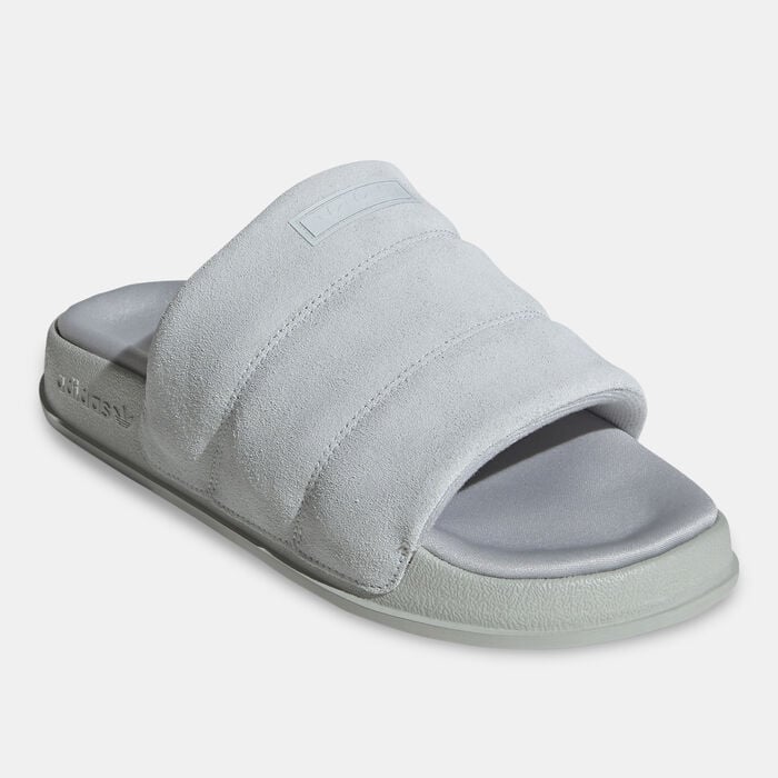 Women's Adilette Essential Slides