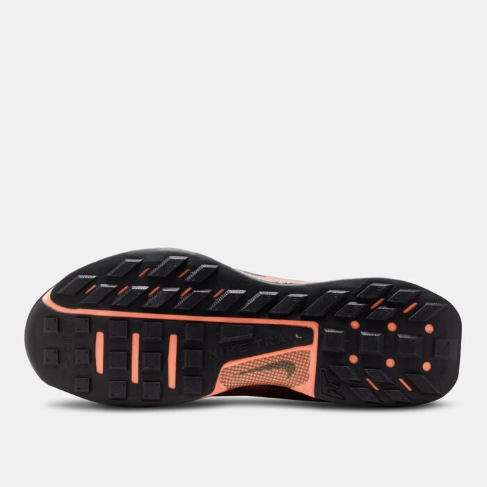 Men's Juniper Trail 3 Running Shoes - Image 4