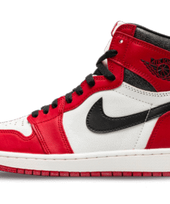 air jodan 1 Retro High OG Chicago Lost and Found