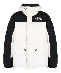 The North Face insulated jacket coat