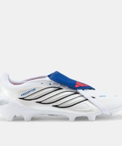 Predator League Fold-Over Tongue Firm Ground Football Shoes