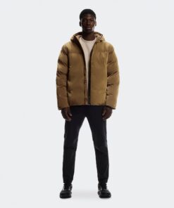 All-Day Puffer Jacket