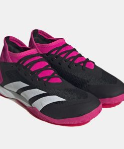 Alternative view of Men's Predator Accuracy.3 Indoor Court Football Shoe