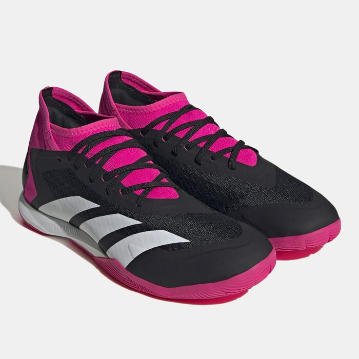 Men's Predator Accuracy.3 Indoor Court Football Shoe - Image 2