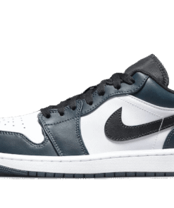 air jodan 1 Low Dark Teal