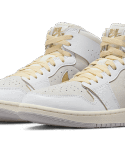 Alternative view of air jodan 1 High Zoom Air CMFT 2 FIBA