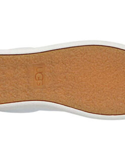 Alternative view of (WMNS)  Milo Leather Trainer 1019107-WHT