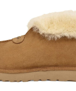 Alternative view of (WMNS)  Mate Revival 'Chestnut' 5404O-CHE