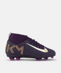Kids' Mercurial Superfly 10 Club Multi-Ground Football Shoes