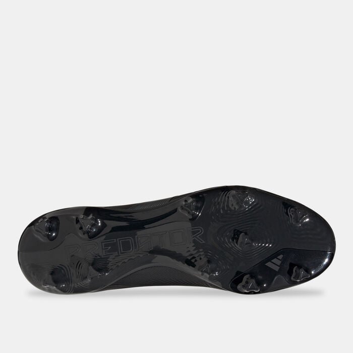 Men's Predator League Firm Ground Football Shoes - Image 4