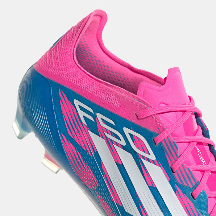 Men's F50 Elite Firm Ground Football Shoes - Image 5