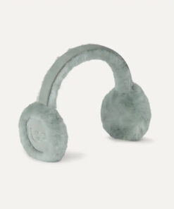 Alternative view of Enfants Embroidered Logo Earmuff