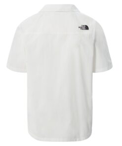 Alternative view of The North Face - Black Box Shirt TNF White