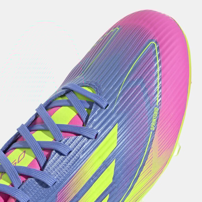 Men's F50 League Firm/Multi-Ground Football Shoes - Image 2