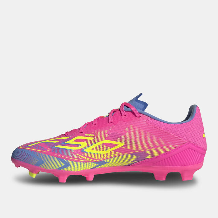 F50 League Firm/Multi-Ground Football Shoes - Image 3