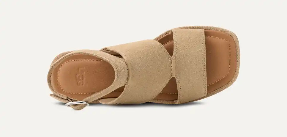 Women's Delray Sandal - Image 6