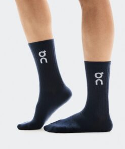 Alternative view of Logo Sock High 3P