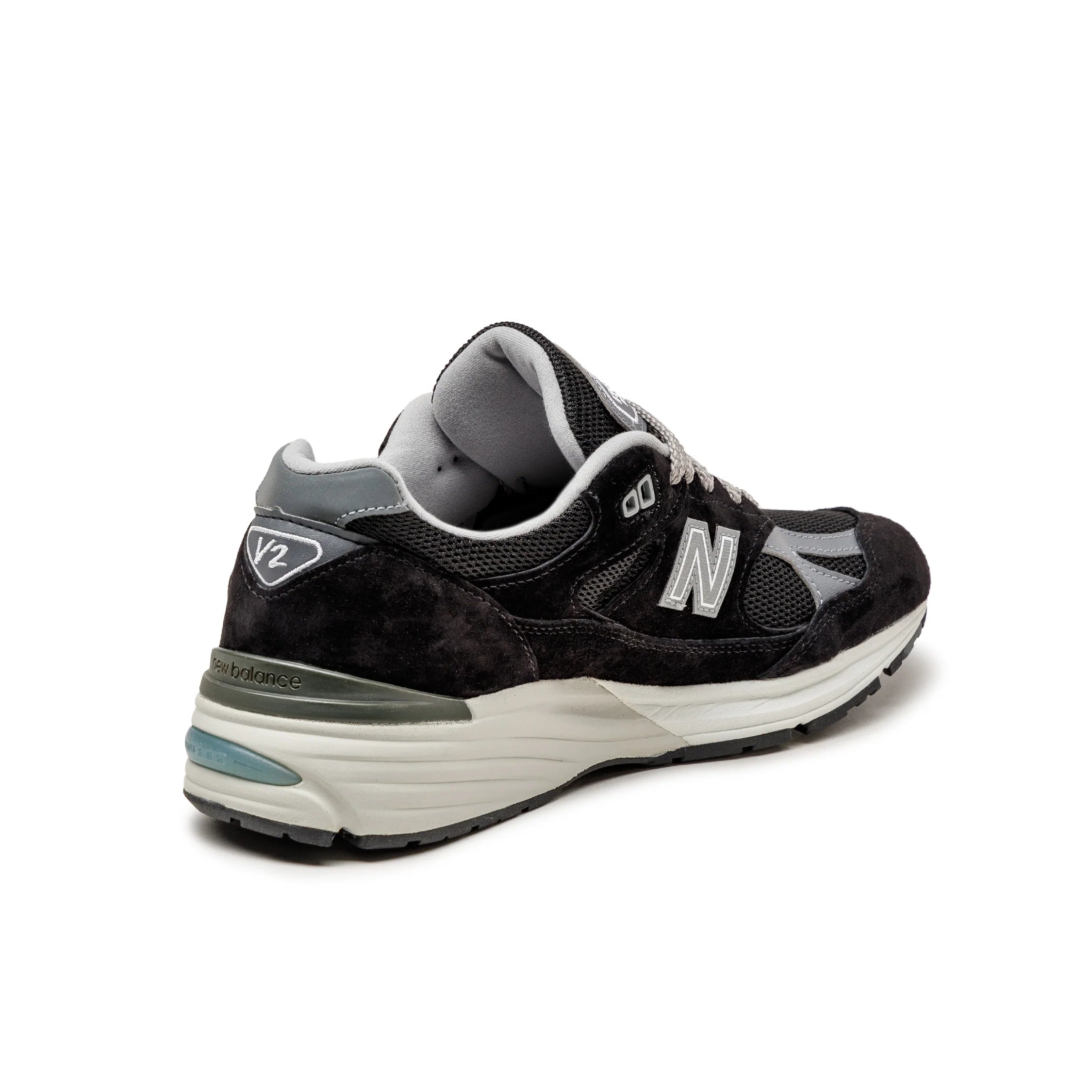 New Balance 991 v2 *Made in England* - Image 5