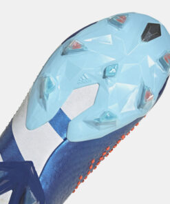 Men's Predator Accuracy.1 Low Firm Ground Football Shoe