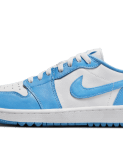 air jodan 1 Retro Low Golf UNC