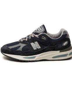 New Balance 991 v2 *Made in England*