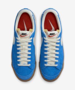 Women's Blazer Low '77 Vintage Shoes