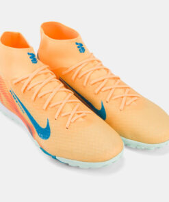 Alternative view of Men's Mercurial Superfly 10 Academy Turf Ground Football Shoes