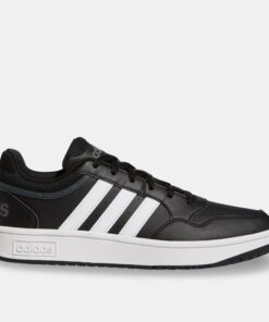 Men's Hoops 3.0 Classic Vintage Low Shoes