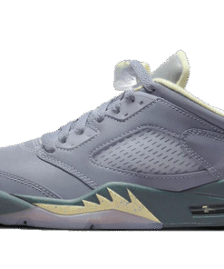 air jodan 5 Retro Low Indigo Haze