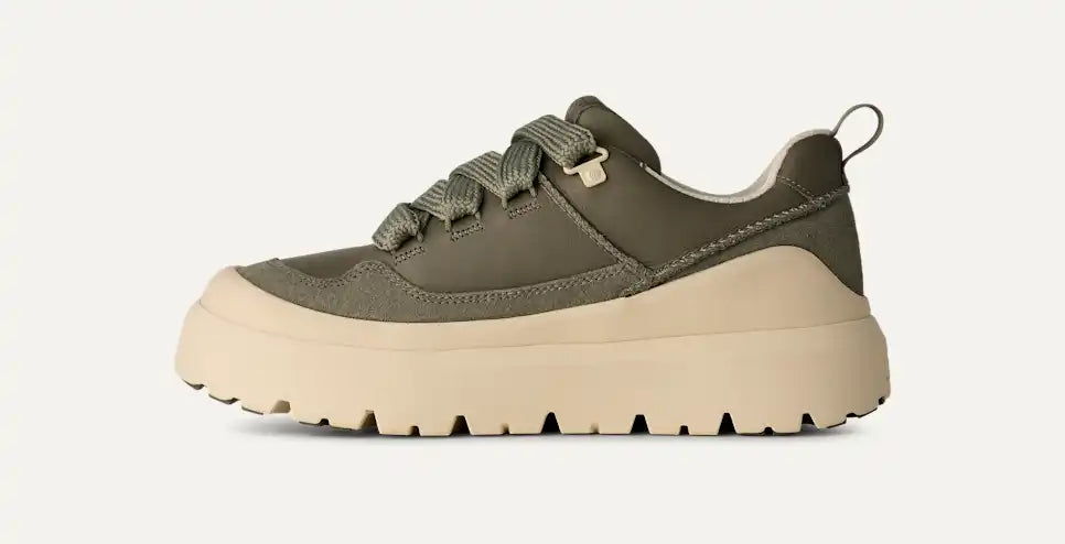Homme Heritage Utility Trainer - Image 10